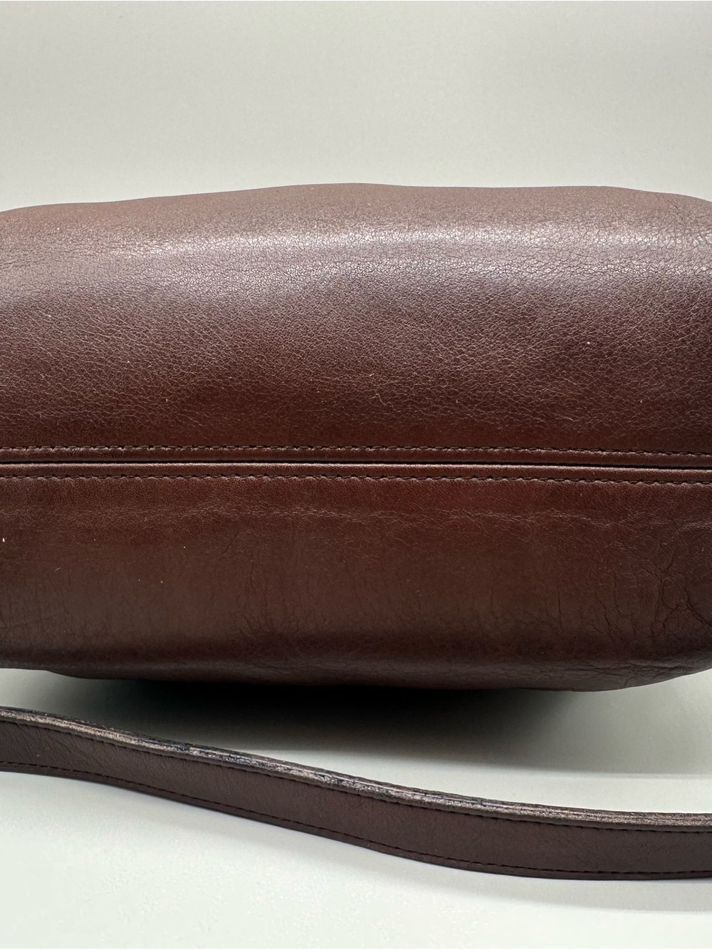 Vintage COACH Soho - Picture 5 of 7